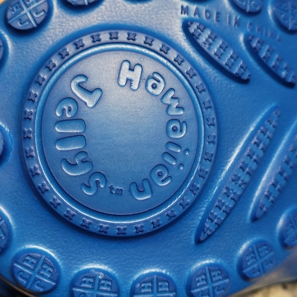 Comfort Original Flip Flops Thong Sandals Sz 10 Width - Picture 11 of 11